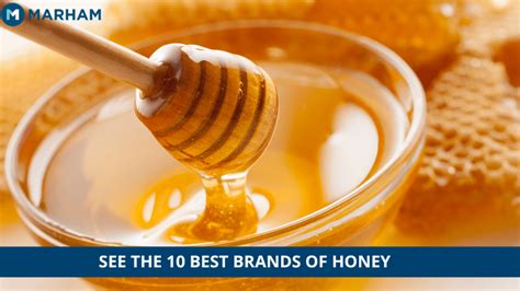 what is the best honey.